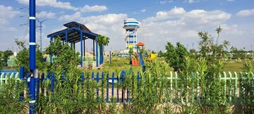  Plot – Exterior View View at Riyasat Vatika Residency, Sanganer - for Sale