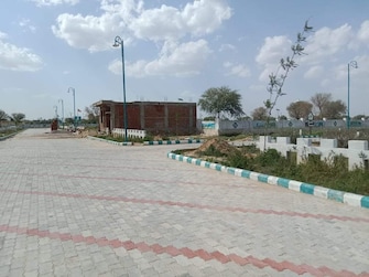 Plot For Resale in Riyasat Vatika Residency Sanganer Jaipur  7561887