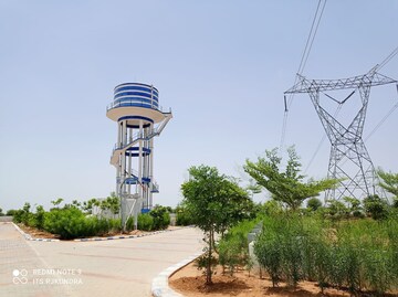  Plot – Exterior View View at Riyasat Vatika Residency, Sanganer - for Sale
