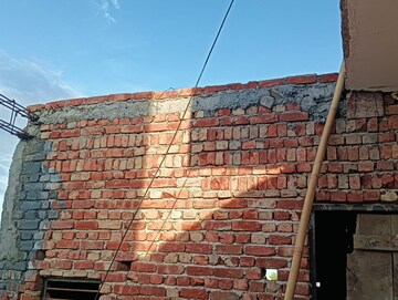  Plot – Exterior View View at Raj Nagar Extension - for Sale