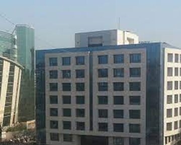 Commercial Office Space 4210 Sq.Ft. For Rent in Andheri East Mumbai  7561904