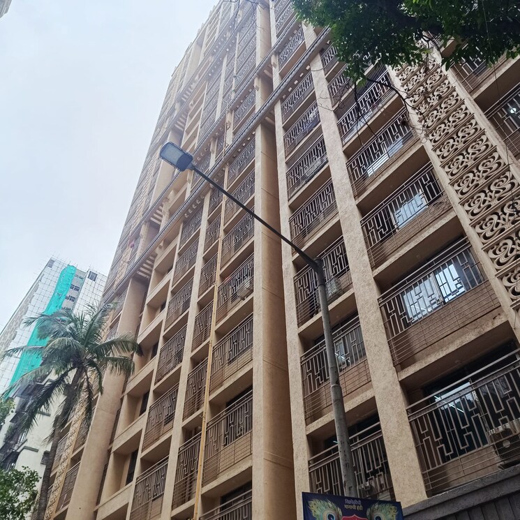 Exterior View, adityaraj-signature 2 Bedroom 581 Sq.Ft. Apartment In Vikhroli East Mumbai 7561916