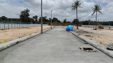  Plot For Sale in Mysore Road