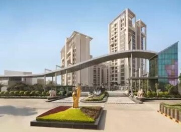 4 BHK Penthouse For Resale in SS Hibiscus Sector 50 Gurgaon  7561937