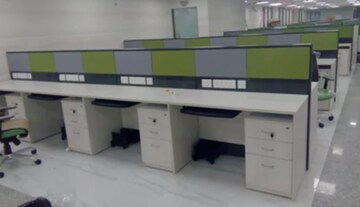 Commercial Office Space 6500 Sq.Ft. For Rent in Andheri East Mumbai  7561952