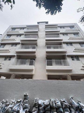 2 BHK Apartment For Rent in Cozy Life Wagholi Pune  7561957