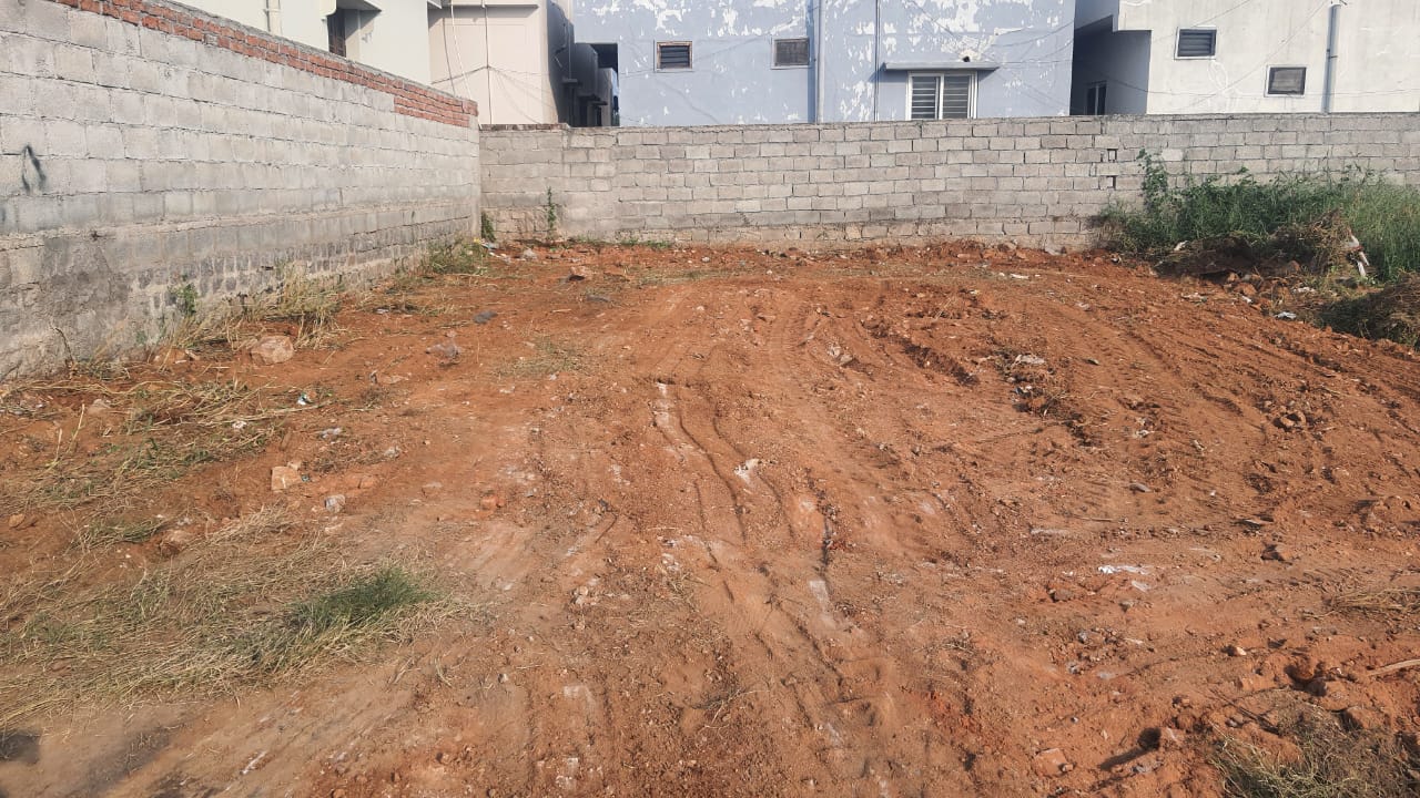 Plot For Resale in A S Rao Nagar Hyderabad  7561956