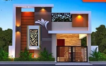 1 BHK Villa For Sale in Magadi Road