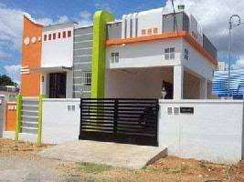 3 BHK Villa For Resale in Tavarekere Bangalore  7561974