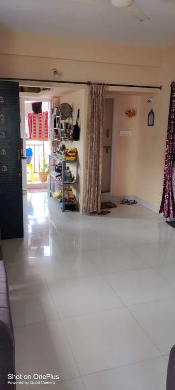 2 BHK Apartment For Rent in Cansa Park Kaggadasapura Bangalore  7562013