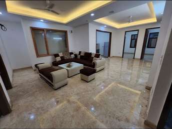 4 BHK Builder Floor For Rent in Chattarpur Delhi  7562071