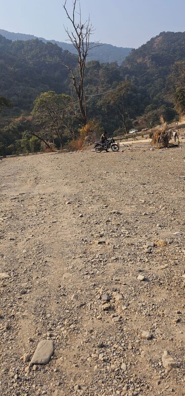 Plot Area in  Plot at Sahastradhara – for Sale