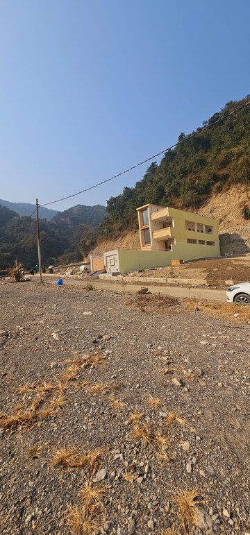  Plot For Sale in Sahastradhara