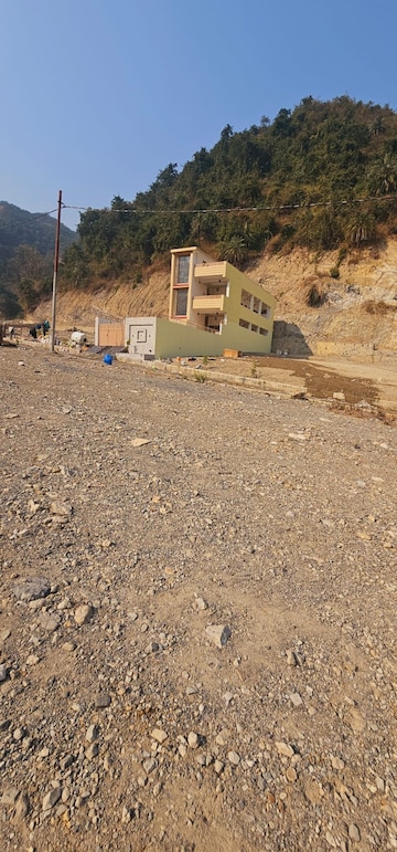 Plot Area in  Plot at Sahastradhara – for Sale