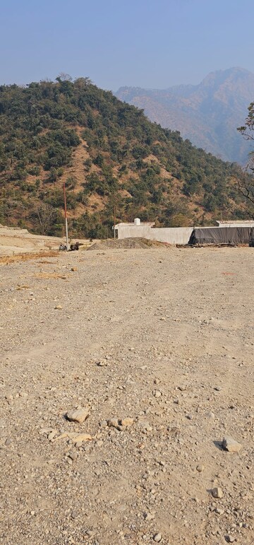 Plot Area in  Plot at Sahastradhara – for Sale