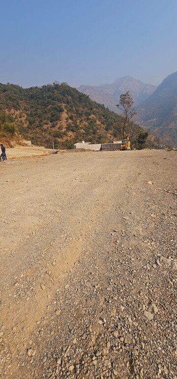 Plot Area in  Plot at Sahastradhara – for Sale