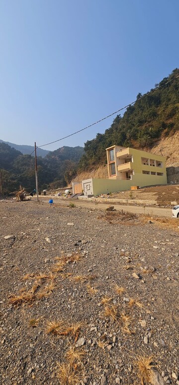 Plot Area in  Plot at Sahastradhara – for Sale