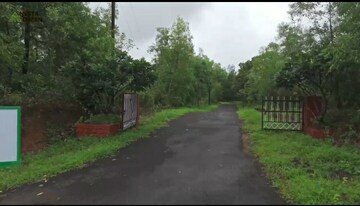  Plot – Exterior View View at Sawantwadi - for Sale