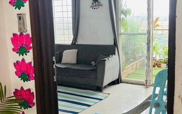 1 BHK Apartment For Sale in Thergaon
