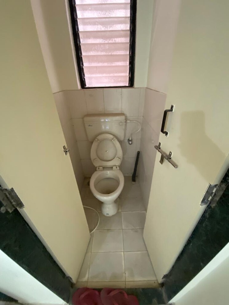 Bathroom, pethkar-shefalika-heights 1 Bedroom 565 Sq.Ft. Apartment In Kothrud Pune 7561932