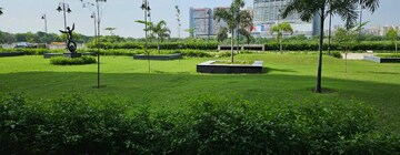  Office Space – Garden View at Sarvottam Nx One, Tech Zone 4 Greater Noida - for Sale