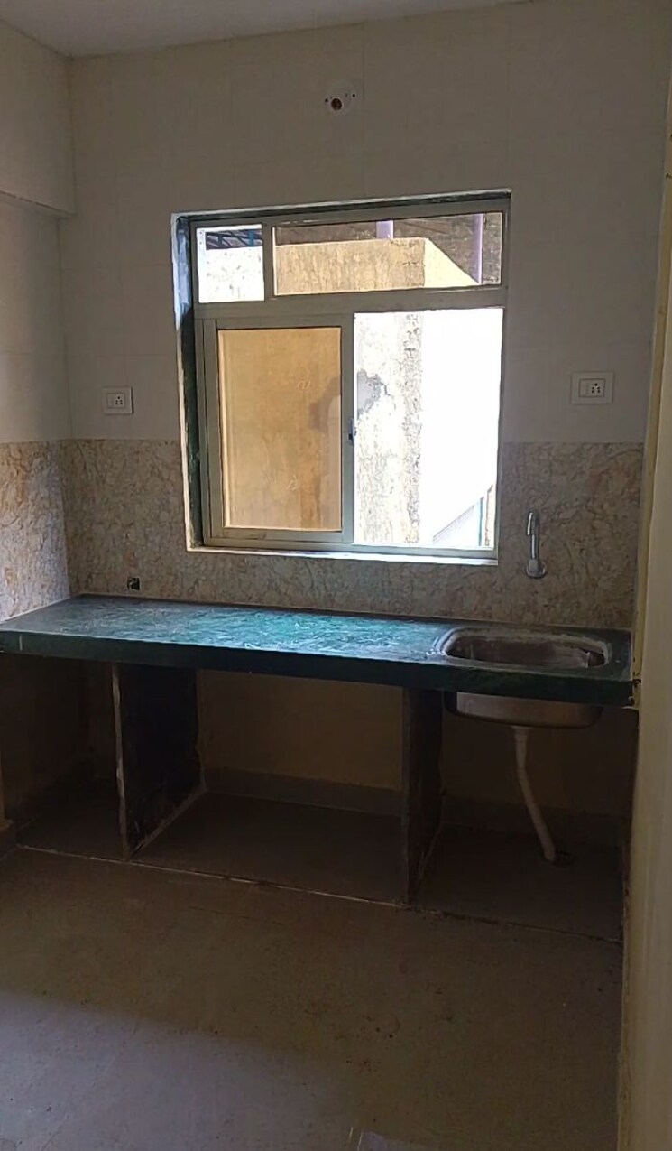 Kitchen, sai-prerna-apartment-kalwa 1 Bedroom 485 Sq.Ft. Apartment In Kalwa Thane 7562184
