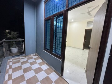 Building Lobby in 4 BHK Villa at Jaypee Green Villas, Jaypee Greens – for Sale