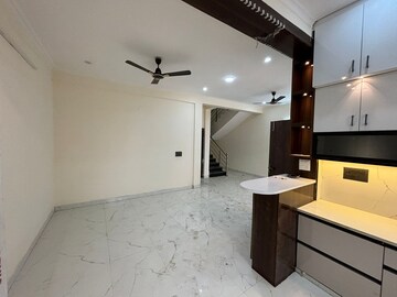 Kitchen in 4 BHK Villa at Jaypee Green Villas, Jaypee Greens – for Sale