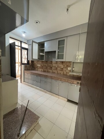 Kitchen in 4 BHK Villa at Jaypee Green Villas, Jaypee Greens – for Sale