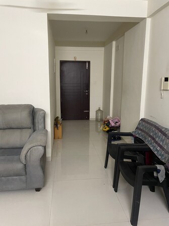 3 BHK Apartment For Rent in Dsr Sunrise Towers Whitefield Bangalore  7560172