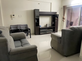 3 BHK Apartment For Rent in Dsr Sunrise Towers Whitefield Bangalore  7560172