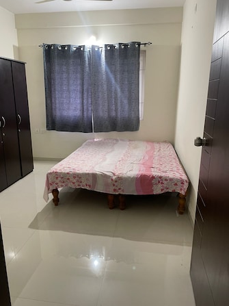 3 BHK Apartment For Rent in Dsr Sunrise Towers Whitefield Bangalore  7560172