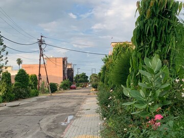  Plot – Exterior View View at Kanha Greens, Modipuram - for Sale