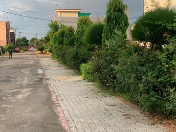  Plot – Exterior View View at Kanha Greens, Modipuram - for Sale
