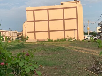  Plot – Exterior View View at Kanha Greens, Modipuram - for Sale