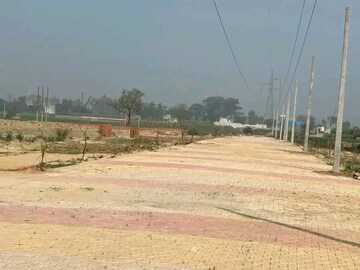 Plot Area in  Plot at Krishana Nagar – for Sale