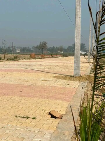 Plot Area in  Plot at Krishana Nagar – for Sale