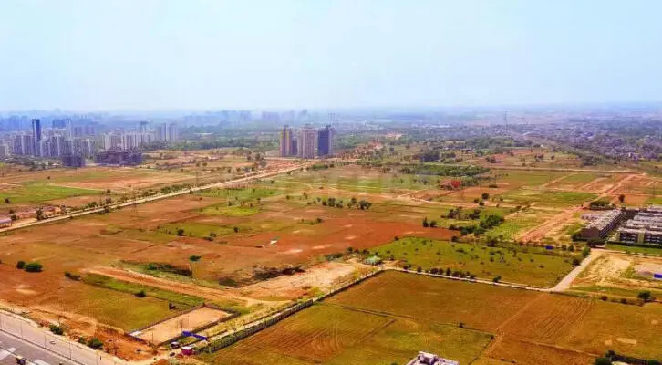 Plot For Resale in Sector 106 Gurgaon  7562294