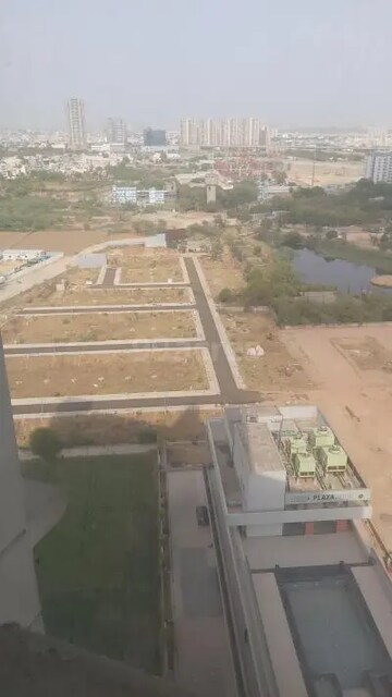  Plot – Exterior View View at Sector 106 - for Sale