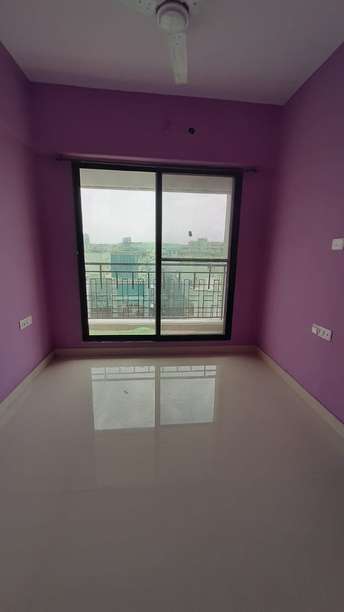 1 BHK Apartment For Rent in Samarth Seasons Sahara Kalyan East Thane  7562312