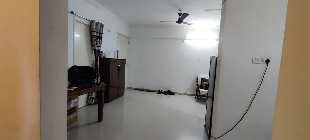 1 BHK Apartment For Sale in Sanskruti Jardin