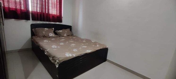 Bedroom, sanskruti-jardin 1 Bedroom 652 Sq.Ft. Apartment In Baner Pune 7562328