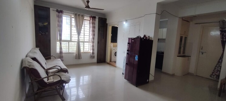 Living Room, sanskruti-jardin 1 Bedroom 652 Sq.Ft. Apartment In Baner Pune 7562328