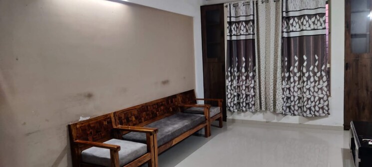Bedroom, sanskruti-jardin 1 Bedroom 652 Sq.Ft. Apartment In Baner Pune 7562328