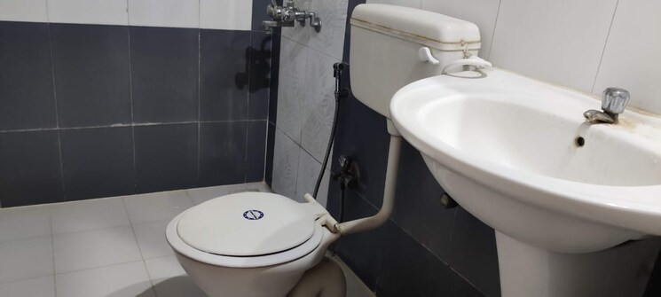 Bathroom, sanskruti-jardin 1 Bedroom 652 Sq.Ft. Apartment In Baner Pune 7562328