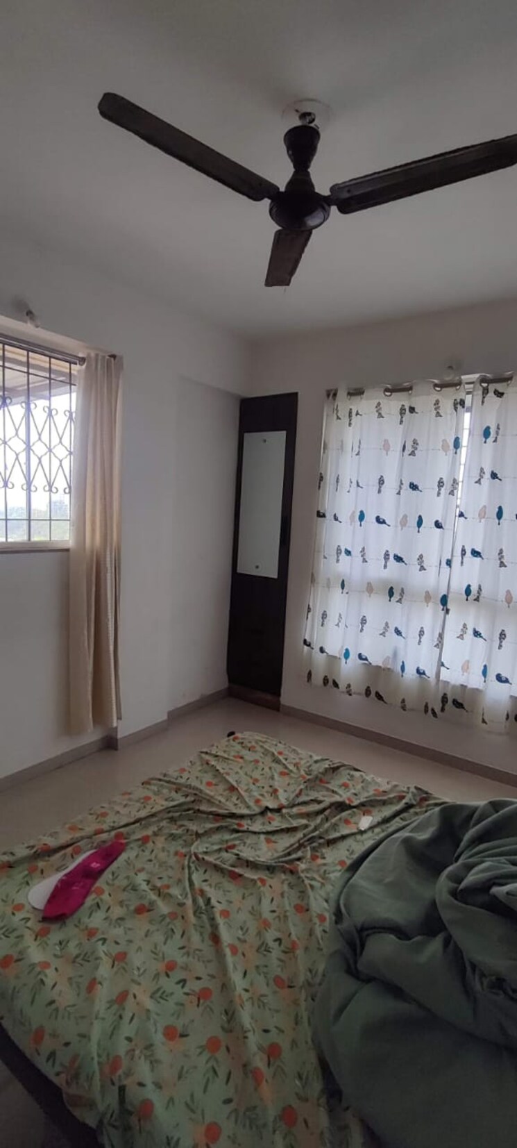 Bedroom, sanskruti-jardin 1 Bedroom 652 Sq.Ft. Apartment In Baner Pune 7562328