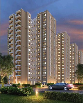 1 BHK Apartment For Resale in Prestige Primrose Hills Banashankari 6th Stage Bangalore  7562307