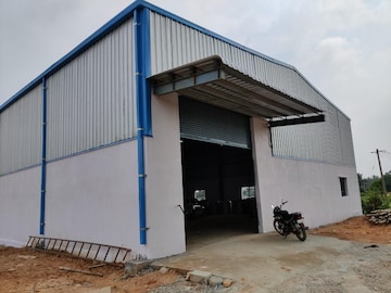 Commercial Industrial Plot 1250 Sq.Mt. For Rent in Upsidc Site C Greater Noida  7562316