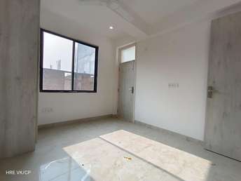 1 BHK Builder Floor For Resale in Mehrauli RWA Mehrauli Delhi  7562337