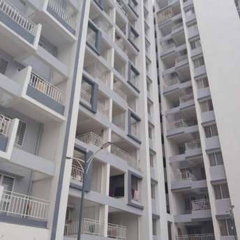 1 BHK Apartment For Rent in Thergaon Pune  7562334